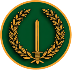 GNA Gendarmerie nationale algerienne