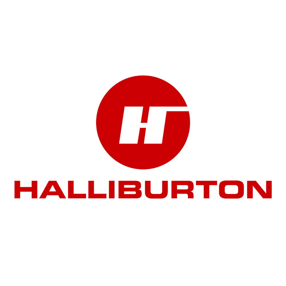 HALLIBURTON