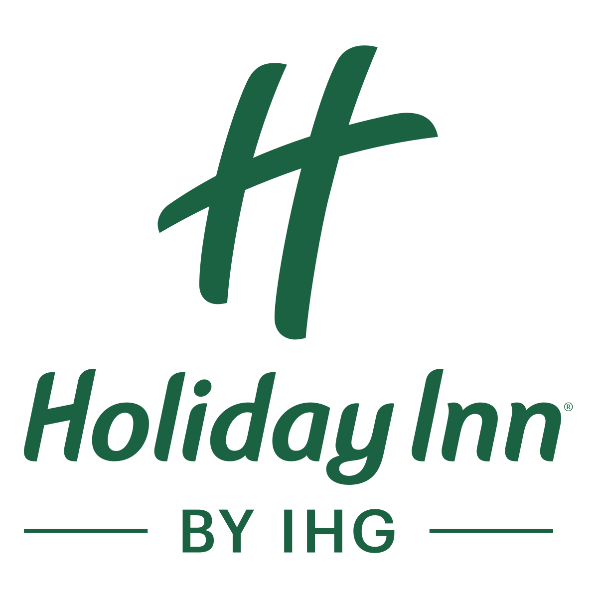 HOLIDAY INN By IHD