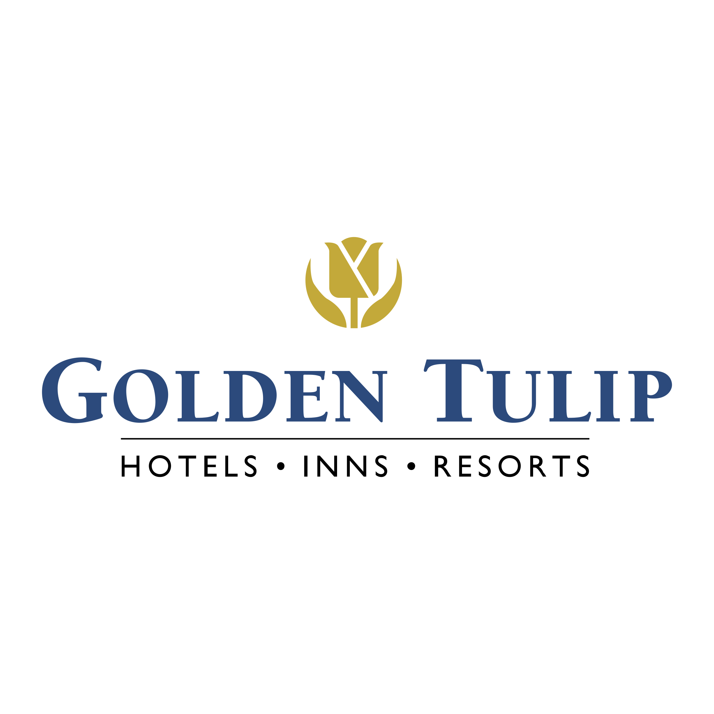 GOLDEN TULIP HOTELS & RESORTS