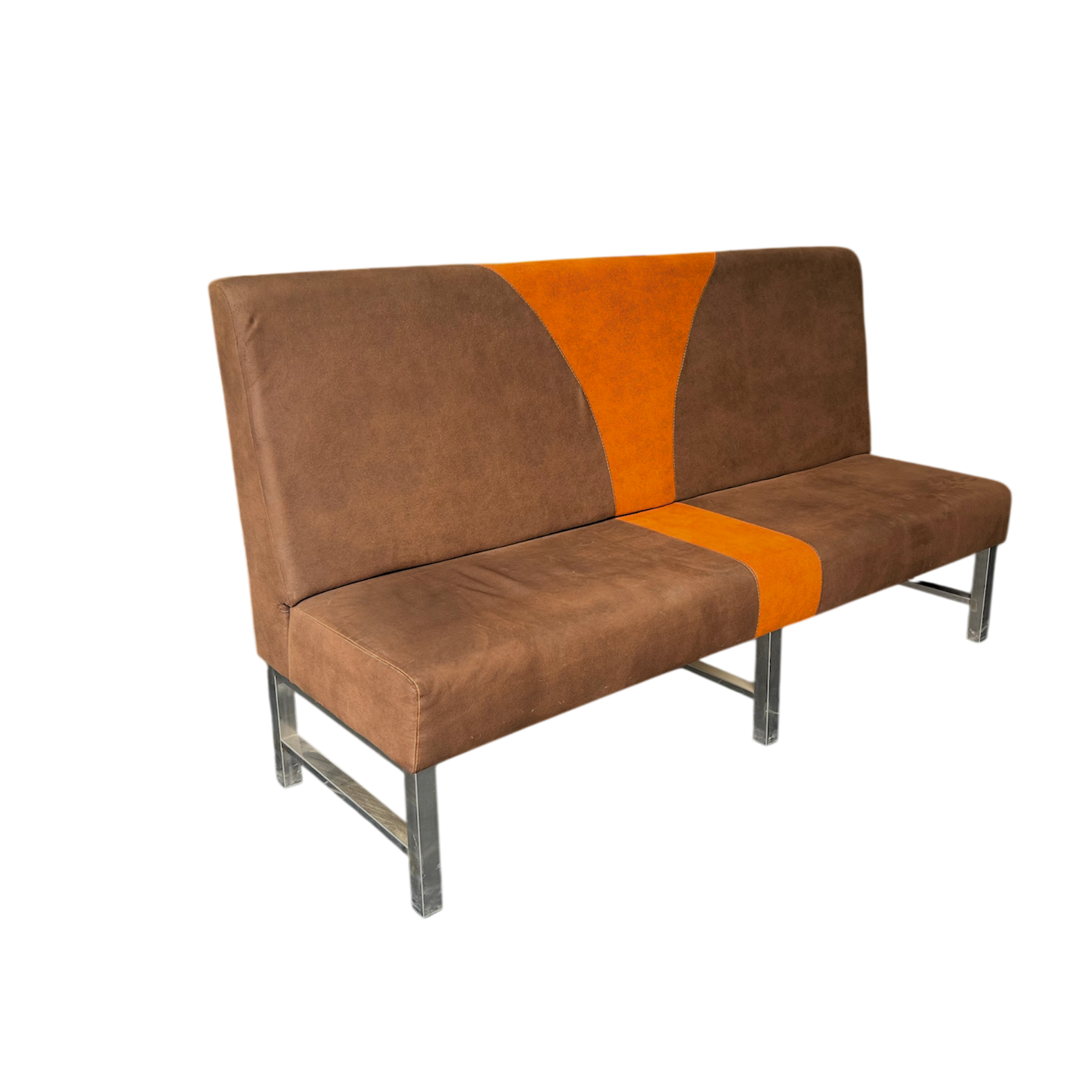 Banc de restauration 