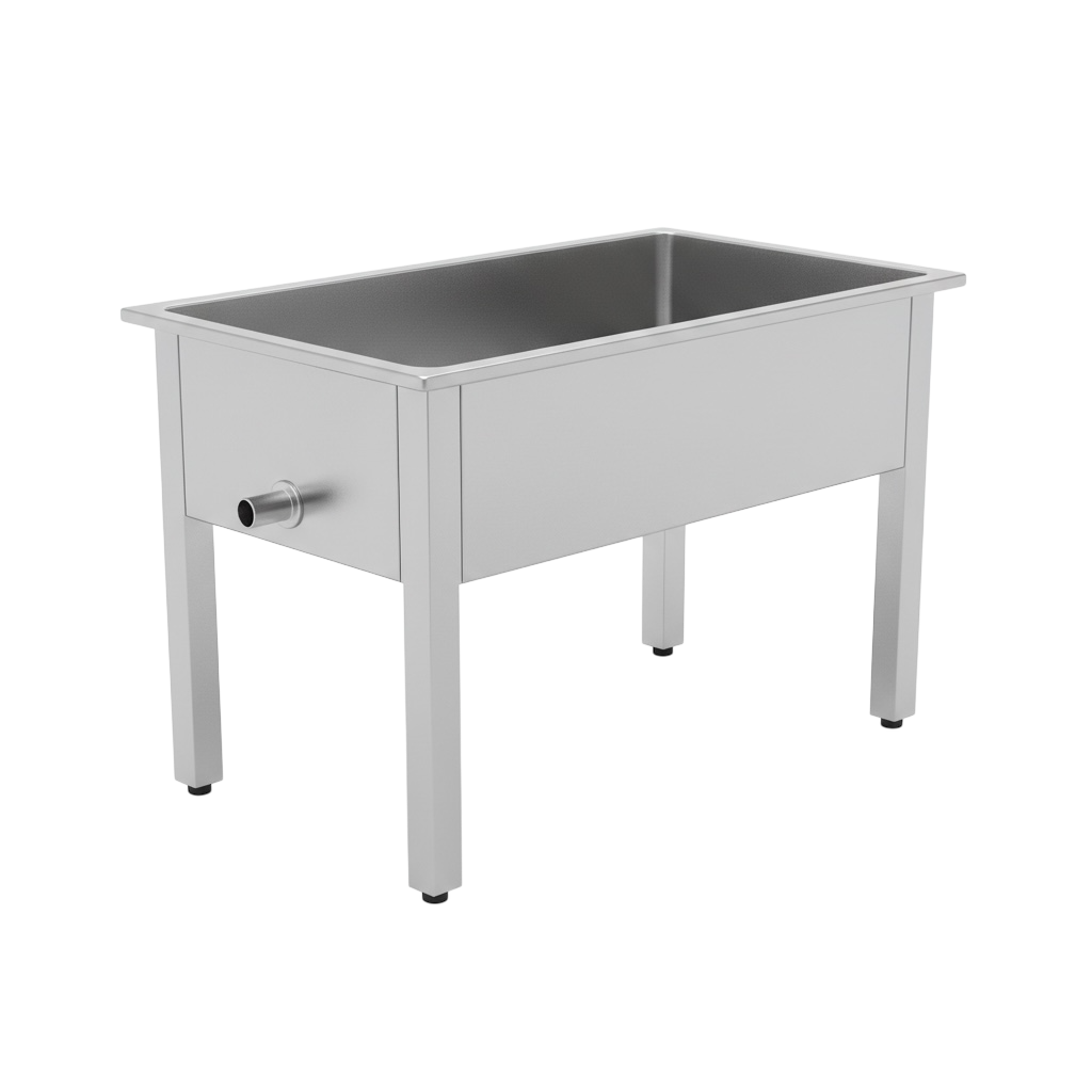 Table de caillage
