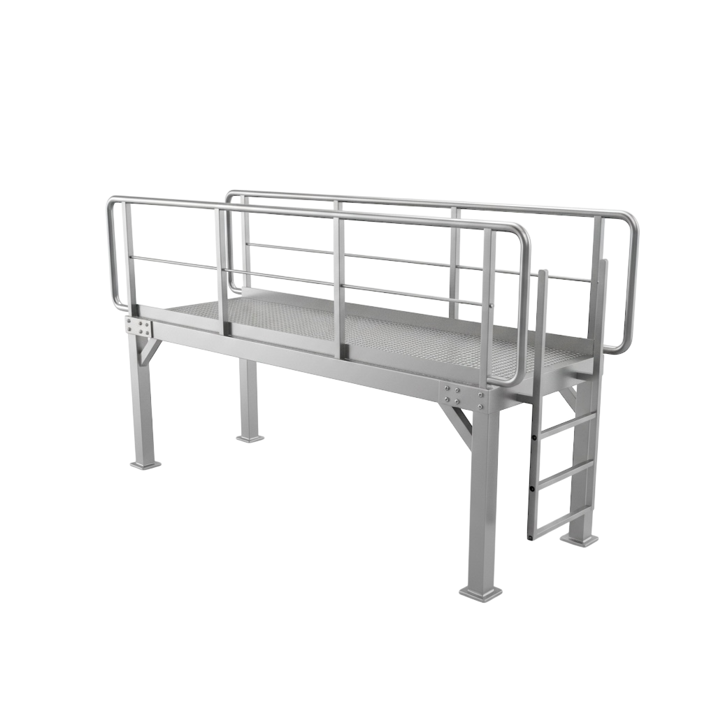 Passerelle