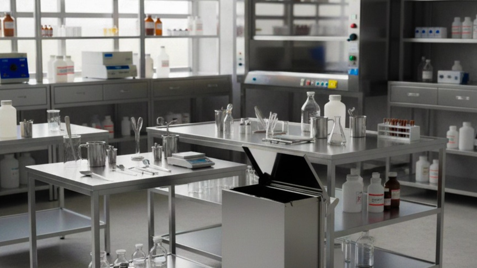 Santé & Pharmaceutique