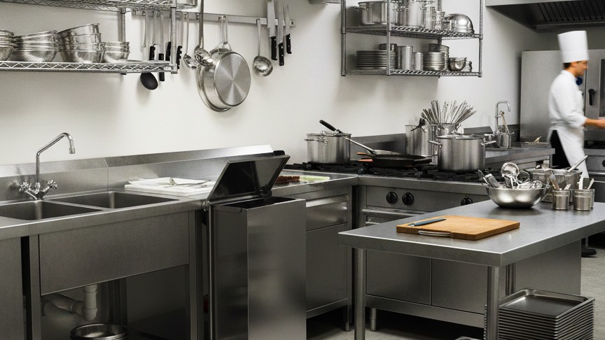 Restauration & Hôtellerie