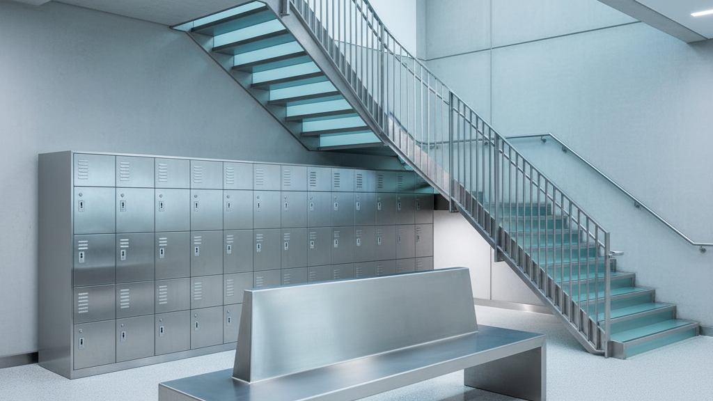 Immobilier & Aménagements intérieurs